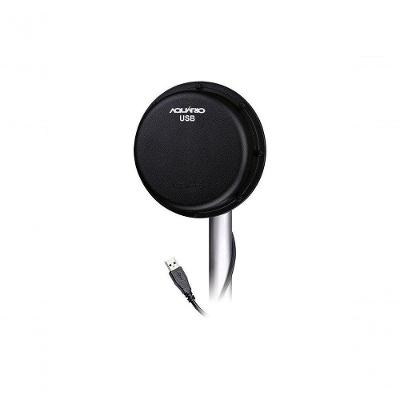Antena Painel Usb Aquário 2.4ghz 12dbi