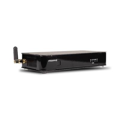 Amplificador Frahm Rd Hdmi Tv V3