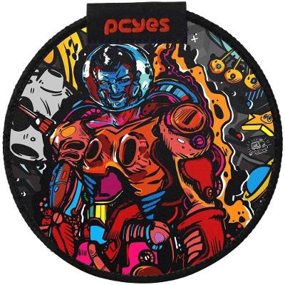 Pcyes Dr Kepler Extended 900x420mm Drk90x42