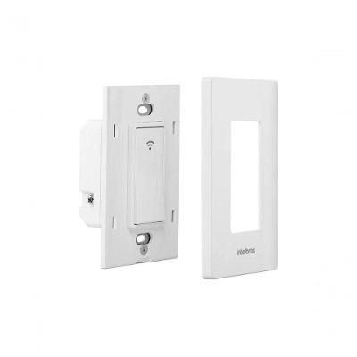 Interruptor Smart Wi-fi Ews101 Intelbras