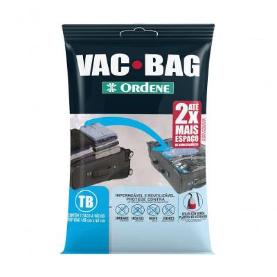 Saco Para Armazenamento Trip Bag Ordene