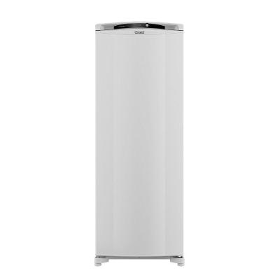 Refrigerador Consul 1 Porta Frost Free 342L com Porta Latas e Ovos CRB39 Branco 220V