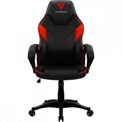 Cadeira Gamer Thunderx3 Ec1 Vermelha