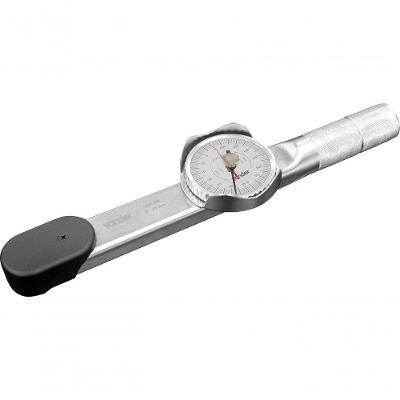 Torquímetro Relogio 3-8" 0-35nm Vonder