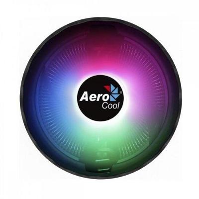 Aerocool Cooler Air Frost Plus Frgb