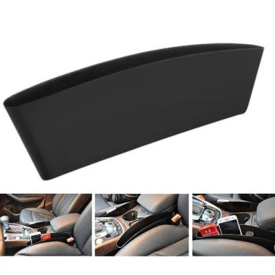 Organizador Assento Carro Porta Treco Guarda Objetos Esconderijo Bolso Banco Dianteiro Automovel