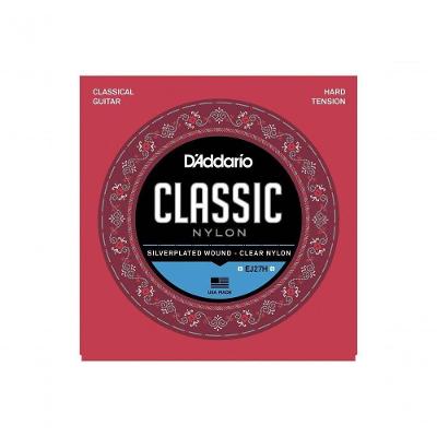 Encordoamento Violão Nylon Classic Ej27h