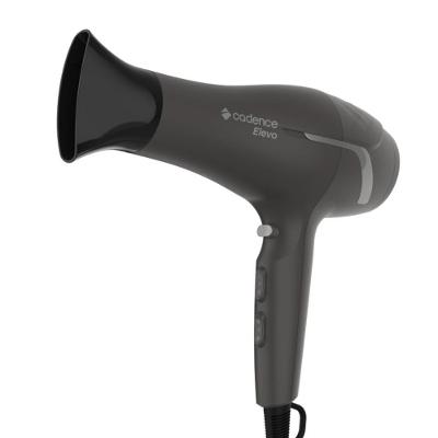 Secador de Cabelos Eleva 2200W 3 Temperaturas Cadence com 2 Velocidades 110V