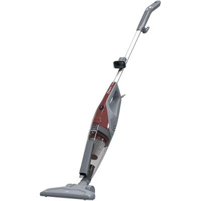 Aspirador de Pó Vertical 2 em 1 Oster Stick Hepa Vermelho 600W 110V