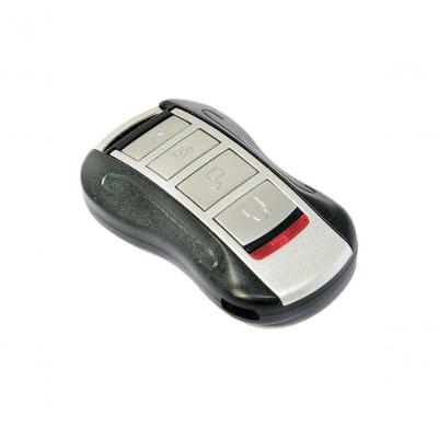 Alarme Automotivo Fks Fki505rf Fiat