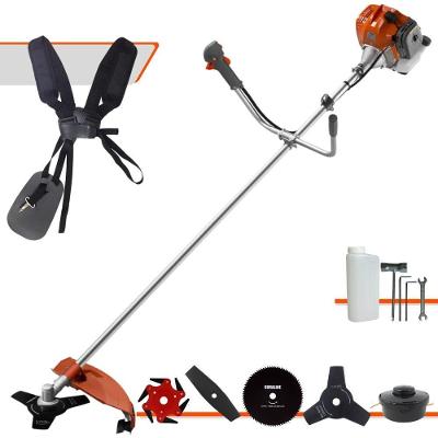 Roçadeira Tekna Rl520ac-g2 52cc 2hp 13.000rpm 5 Em 1