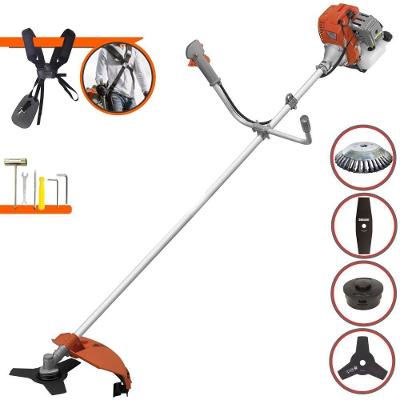 Roçadeira Multifunções Rl520ac-g2 Tekna 52cc 2hp 4 Em 1