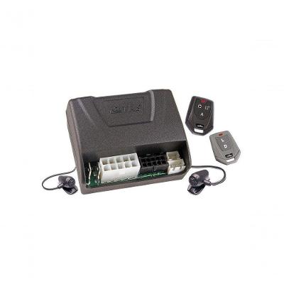 Alarme Automotivo Fks Fk905 Universal