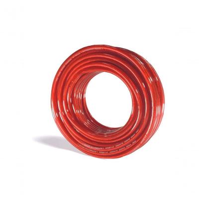 Cabo De Bateria Crk 21,00mm 25m Vermelho