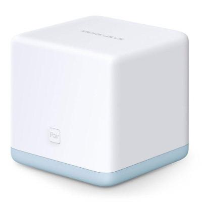 Roteador Wi-fi Mercusys Halo S12 Ac1200 2 Peças