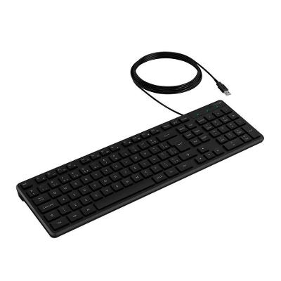 Teclado Intelbras Tci10 Preto