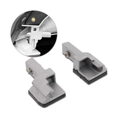 Suporte Trek Com Acab 4,5mm Par