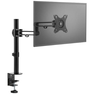 Suporte Monitor Articulado Sm400a 17-32 360°
