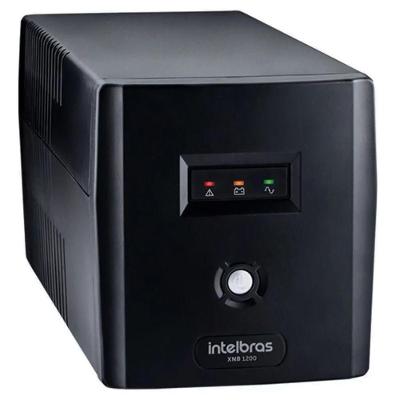Nobreak Intelbras Xnb 1200va 220V