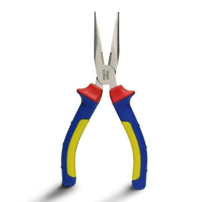 Alicate Bico Longo Hikari Hk-7006
