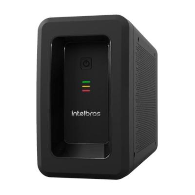 Nobreak Intelbras Attiv 1200va 120v