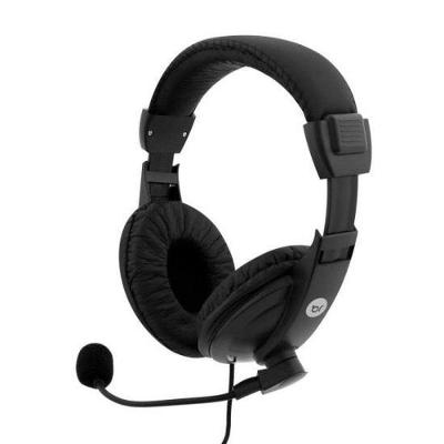 Headset Office Bright P2 C- Microfone