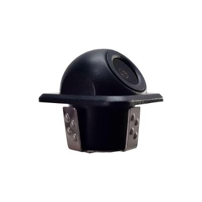 Câmera De Ré Roadstar Rs202br12v