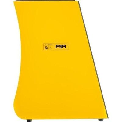 Cajon Fsa Lite Lts-04 Amarelo