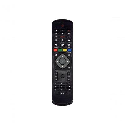 Controle Remoto Tv Philips 4k Mxt01349