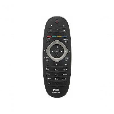 Controle Remoto Mxt01181 Tv Philips Lcd Serie3000