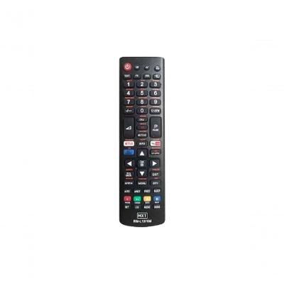 Controle Remoto Universal Led Lc Mxt01388