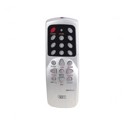 Controle Remoto Hicom2800 Plus Mxt0807