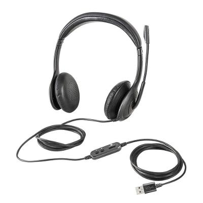 Headset Whs 60 Duo Usb 4010007
