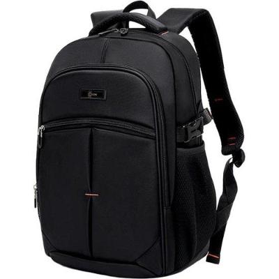 Mochila Lecoo Bg02 Notebook 15,6 Preta