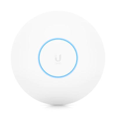 Ponto De Acesso Ubiquiti Unifi 6 Lr S-fonte U6-lr I