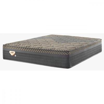 Colchao Resistive Ecoflex Cinza