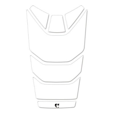 Protetor Tanque Moto Bmw Gs 1200 1250 2020 Acima Transp Transparente