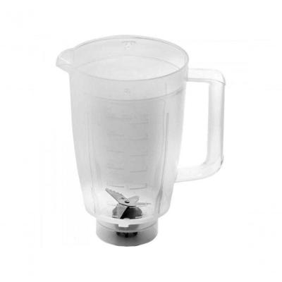 Copo Com Alça Branco Walita - Cx -6