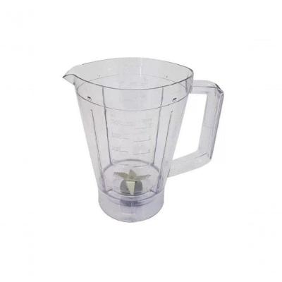 Copo Duravita Tritan Walita - Cx -6