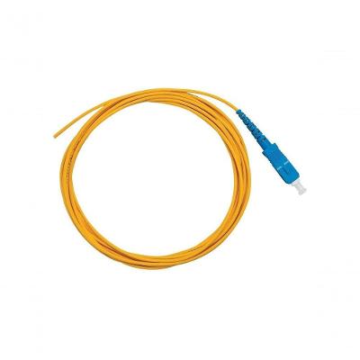 Extensão óptica Intelbras Xfe1 Sc-upc Sm 2mm 3m