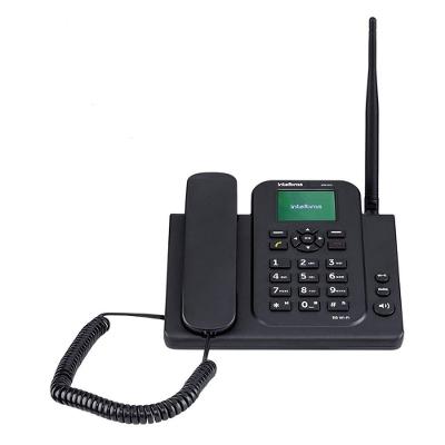 Telefone Celular Fixo 3g Wifi Cfw 8031