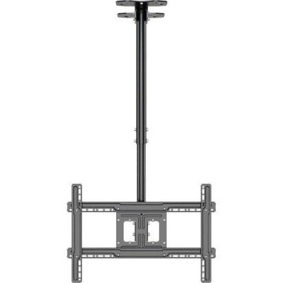 Suporte De Teto Para Tv Multivisão Sky-3280 32-80 Preto
