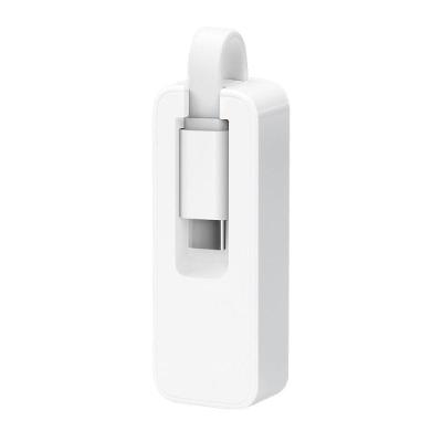 Adaptador Rede Tipo C Rj45 Gigabit Ue300c