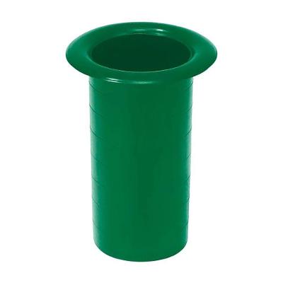 Aeroduto Acabamento De Caixa Som Permak 2 Pol Verde