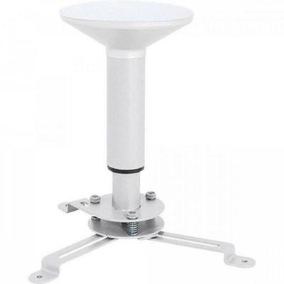 Suporte Projetor 180-300mm Branco Multivisão