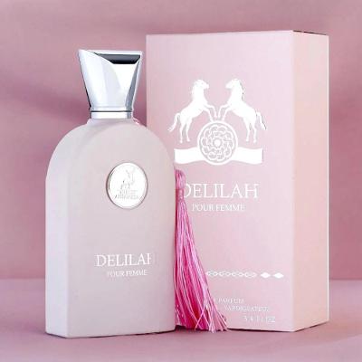 Delilah Maison Alhambra Feminino 100ml