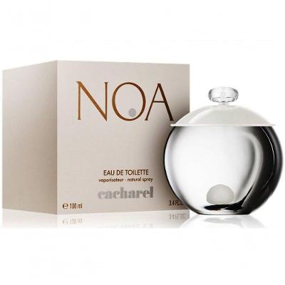Perfume Feminino Cacharel Noa Eau De Toilette 100ml