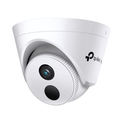 Camera Ip Cftv Poe Dome Interna Turret 4mp C- Ir Vigi C440i