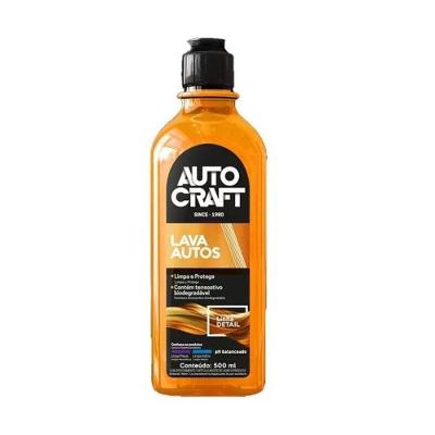Lava Autos Autocraft 500ml - Proauto Premium