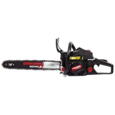 Motosserra Gasolina 54cc 18'' Kcs580e 1,2kw Kawashima